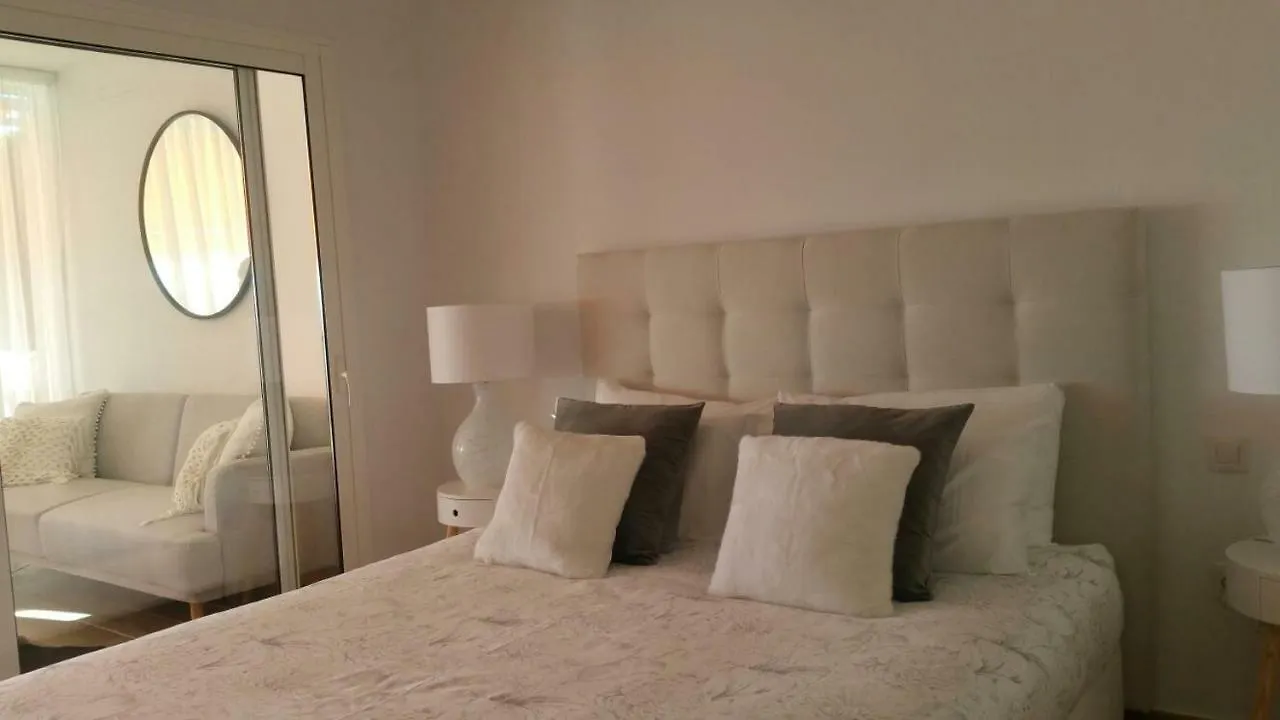 Beachfront Los Cristianos Apartment Arona   Arona (Tenerife)