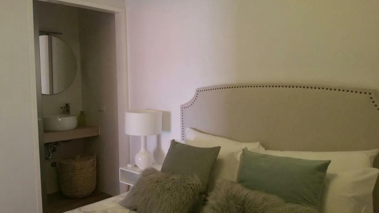 Beachfront Los Cristianos Apartment Arona