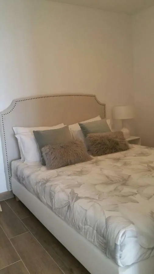 Beachfront Los Cristianos Apartment Arona  Spain