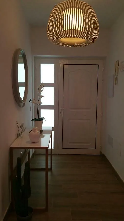 شقة Beachfront Los Cristianos أرونا