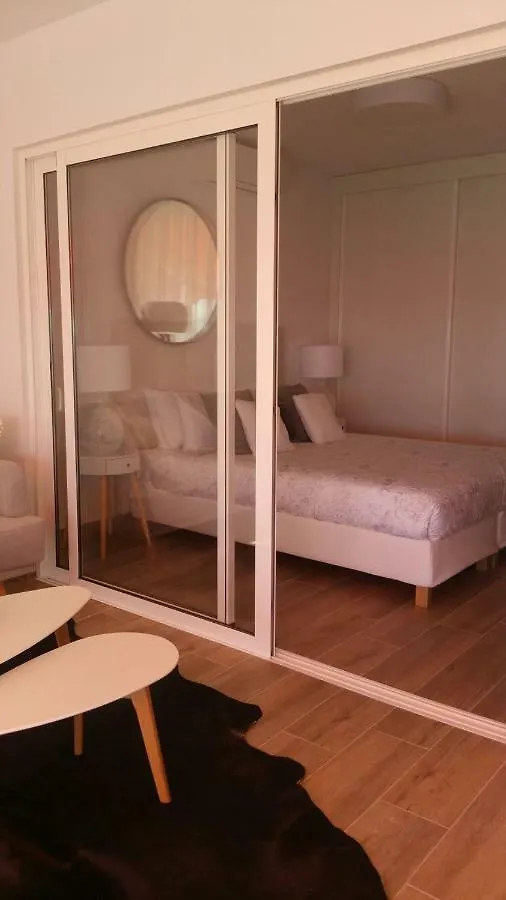 Beachfront Los Cristianos Apartment Arona   Arona (Tenerife)