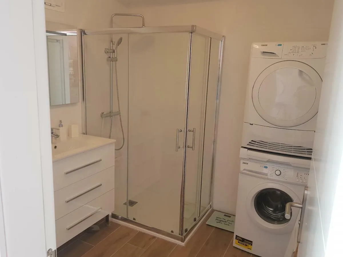 شقة Beachfront Los Cristianos أرونا إسبانيا